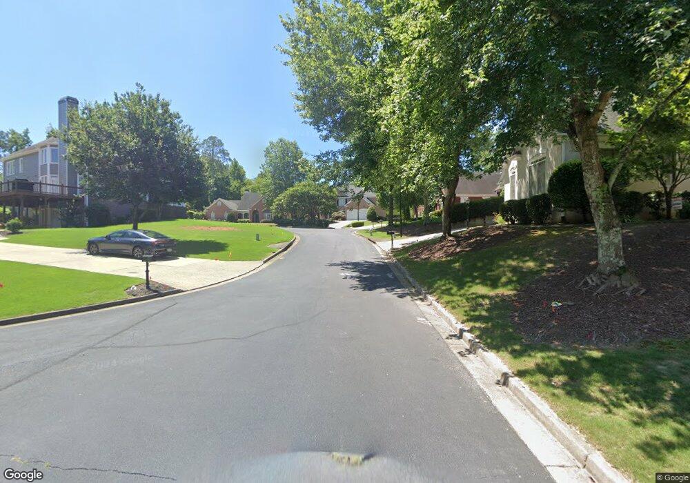 0 Wentworth Trail unit 7417182, Johns Creek, GA 30022 - photo 1