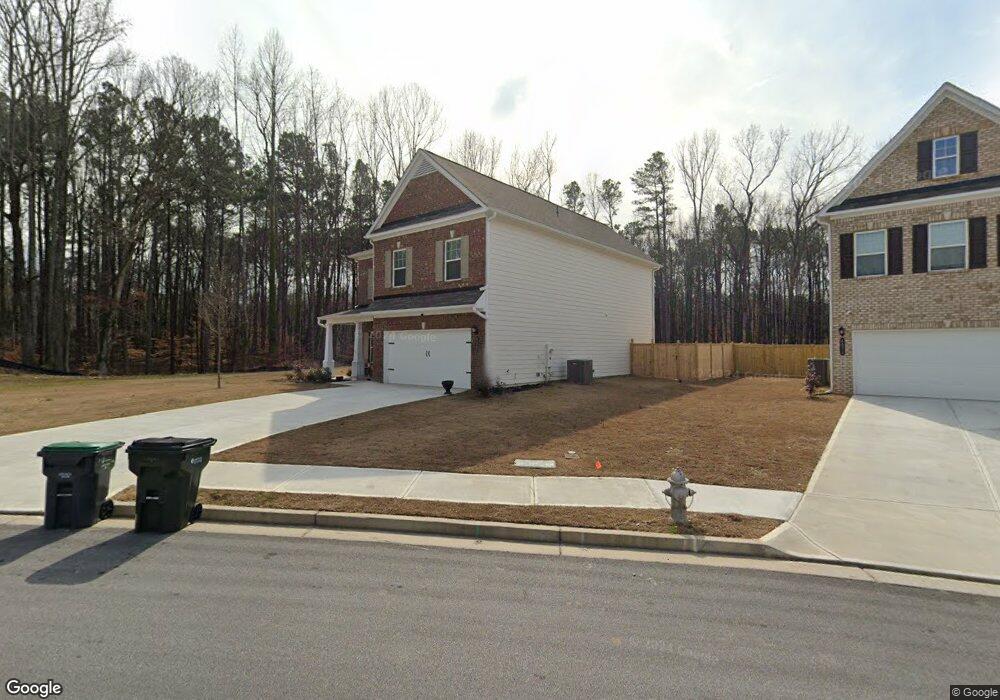 6067 Whitetail Deer Run, Mableton, GA 30126 - photo 1