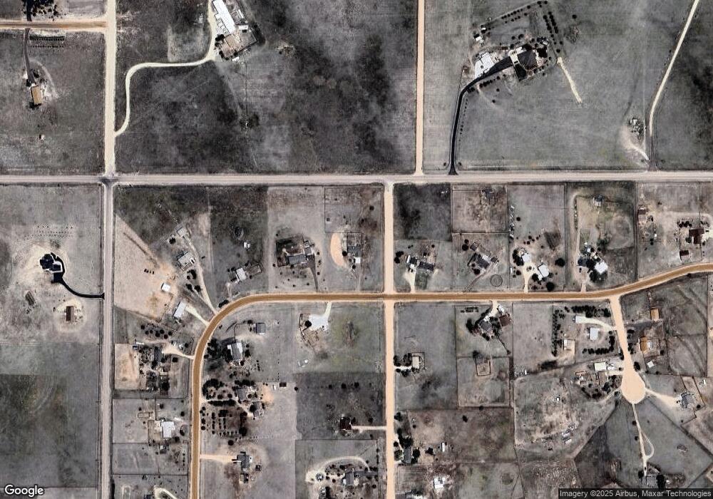 18485 Sage Crest Rd, Peyton, CO 80831 - photo 1