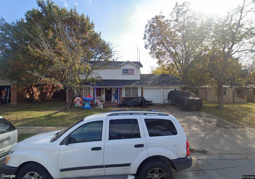 1904 Gettysburg Place, Bedford, TX 76022 - photo 1