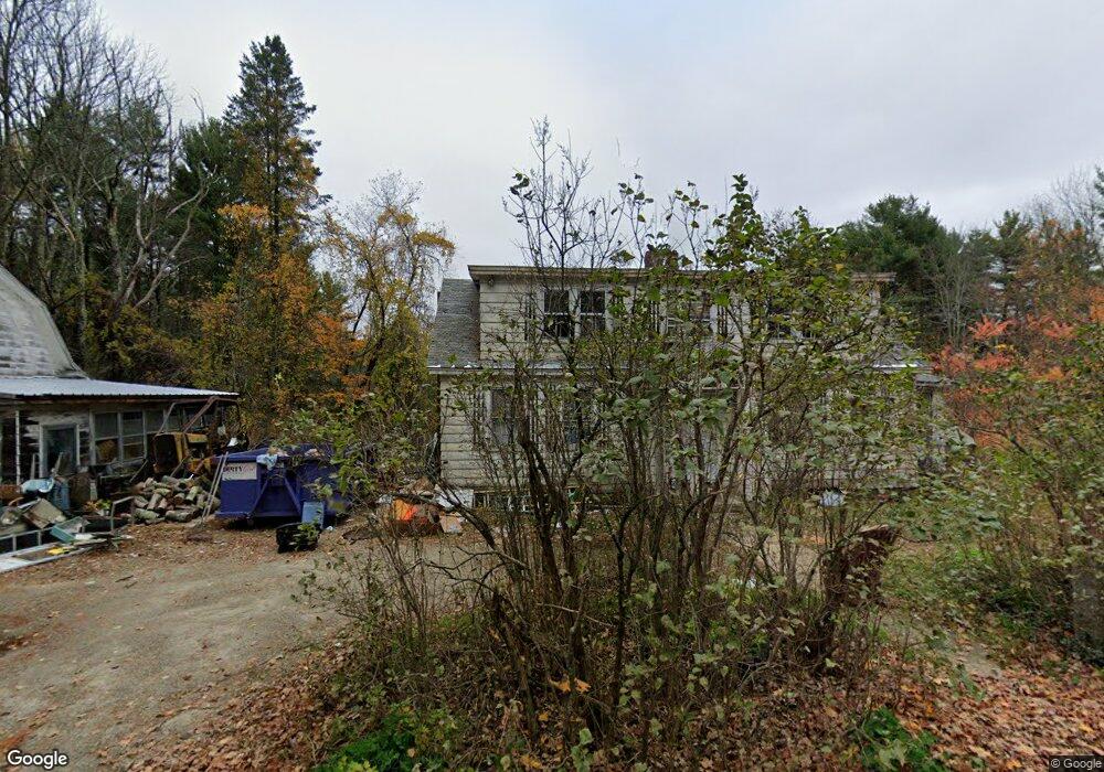 55 Walnut St, Douglas, MA 01516 - photo 1