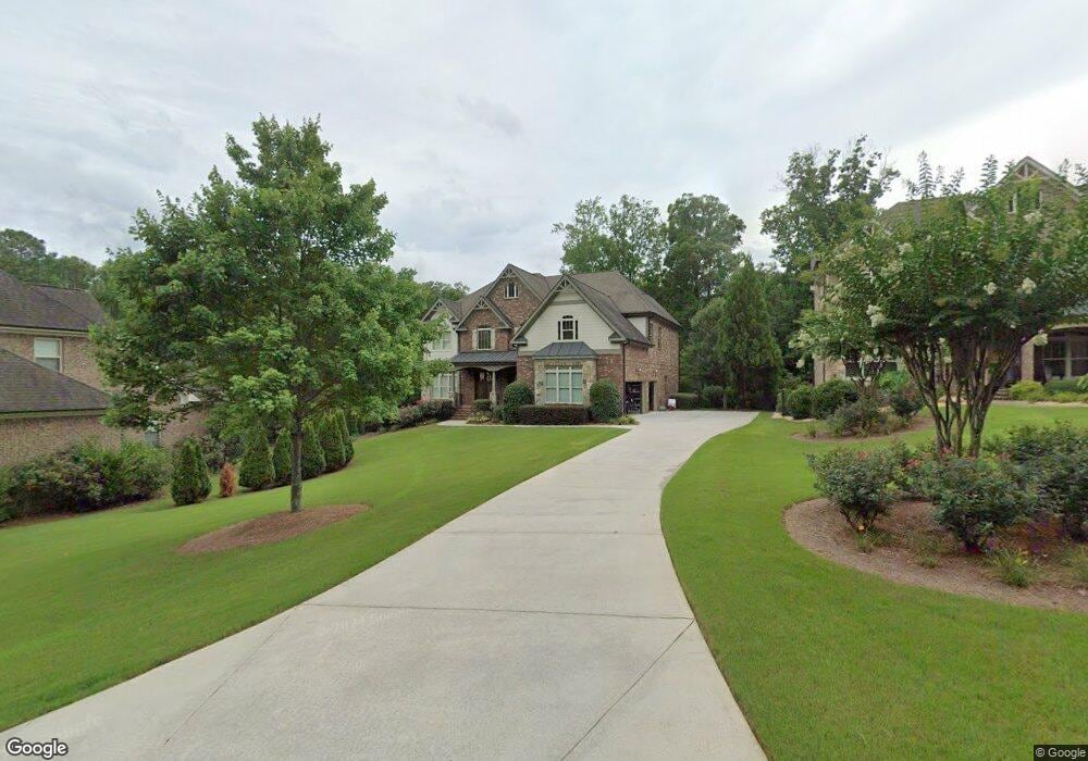 1525 Murdock Rd, Marietta, GA 30062 - photo 1