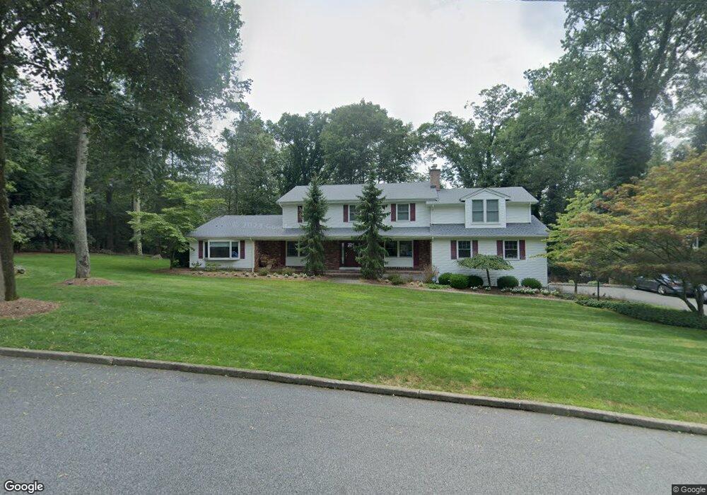 483 Mark Rd, Allendale, NJ 07401 - photo 1