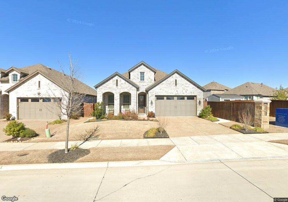2105 Successful Dr, Wylie, TX 75098 - photo 1