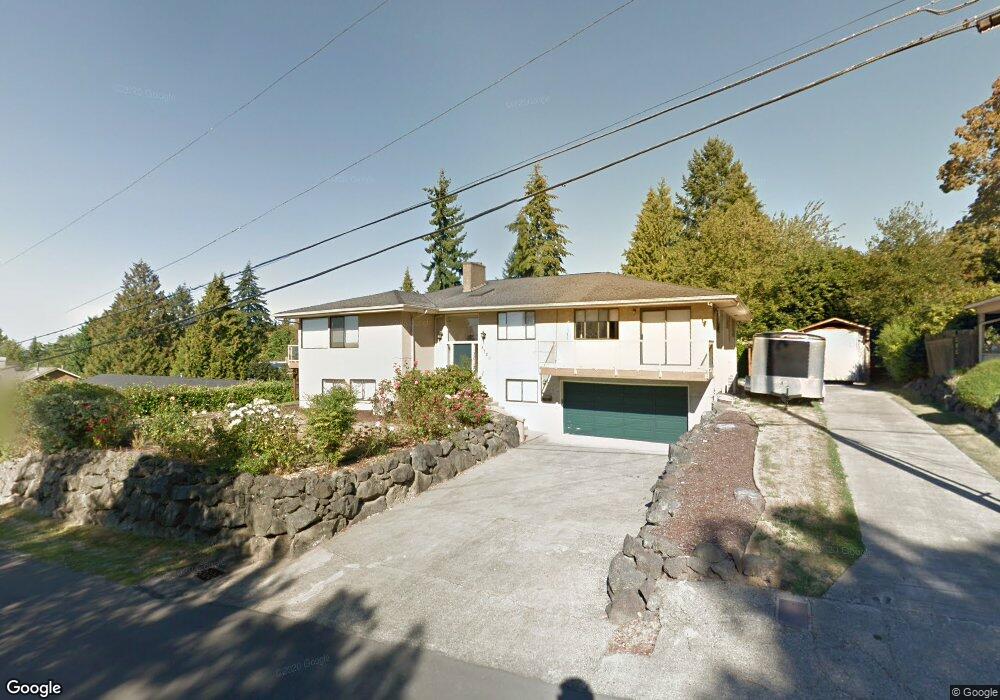 2520 70th Ave SE, Mercer Island, WA 98040 - photo 1