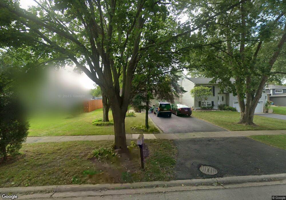 1516 Wilson Ave, Wheaton, IL 60189 - photo 1