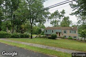 37 Country Ln, Stirling, NJ 07980