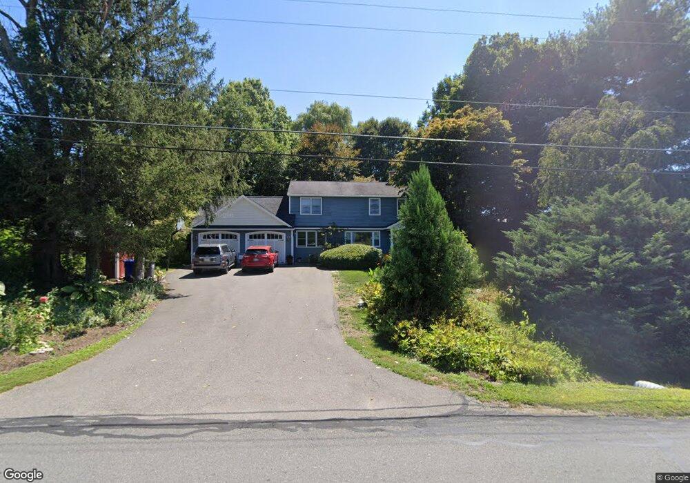 109 Mount Warner Rd, Hadley, MA 01035 - photo 1