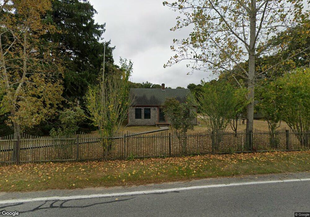 624 Carriage Shop Rd, East Falmouth, MA 02536 - photo 1