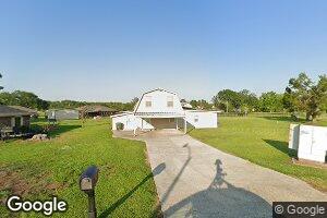98 Lake Crescent Cir, Houma, LA 70360