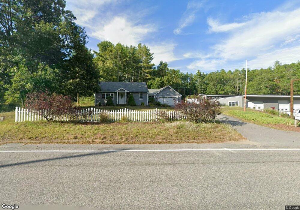 223 Pleasant St, Dunstable, MA 01827 - photo 1