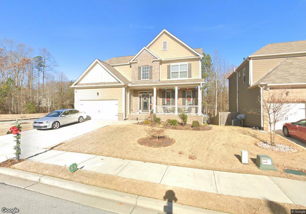 4308 Mantova Dr, Buford, GA 30519 - photo 1