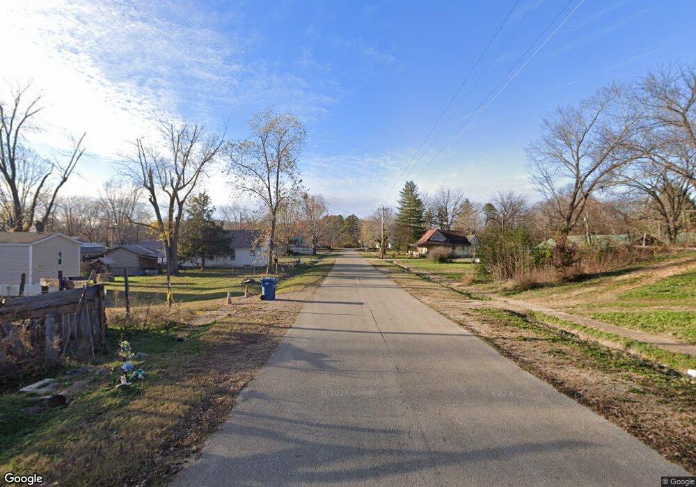 0 Tract# 2 Cr 4762 unit 9934375, Poplar Bluff, MO 63901 - photo 1