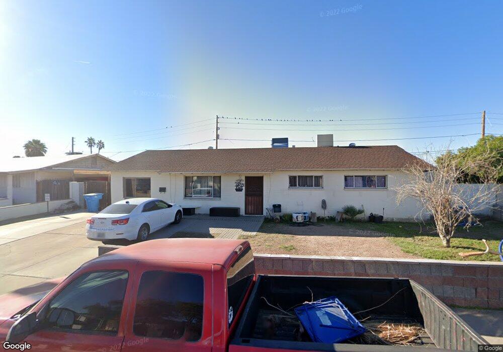 3326 N 40th Dr, Phoenix, AZ 85019 - photo 1