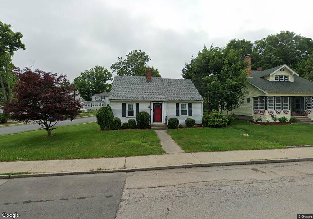 1 Ayer St, Nashua, NH 03064 - photo 1