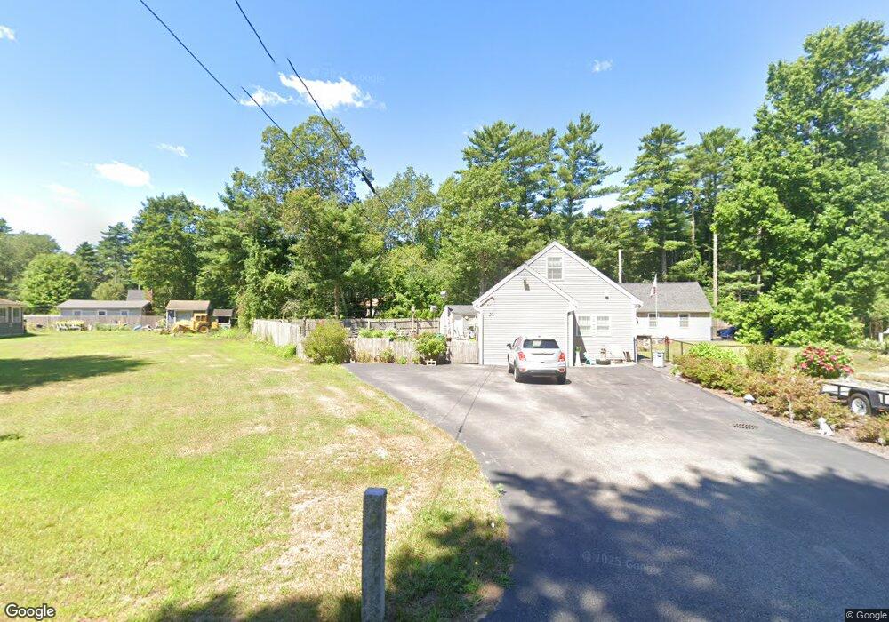 11 Bates Pond Rd, Carver, MA 02330 - photo 1