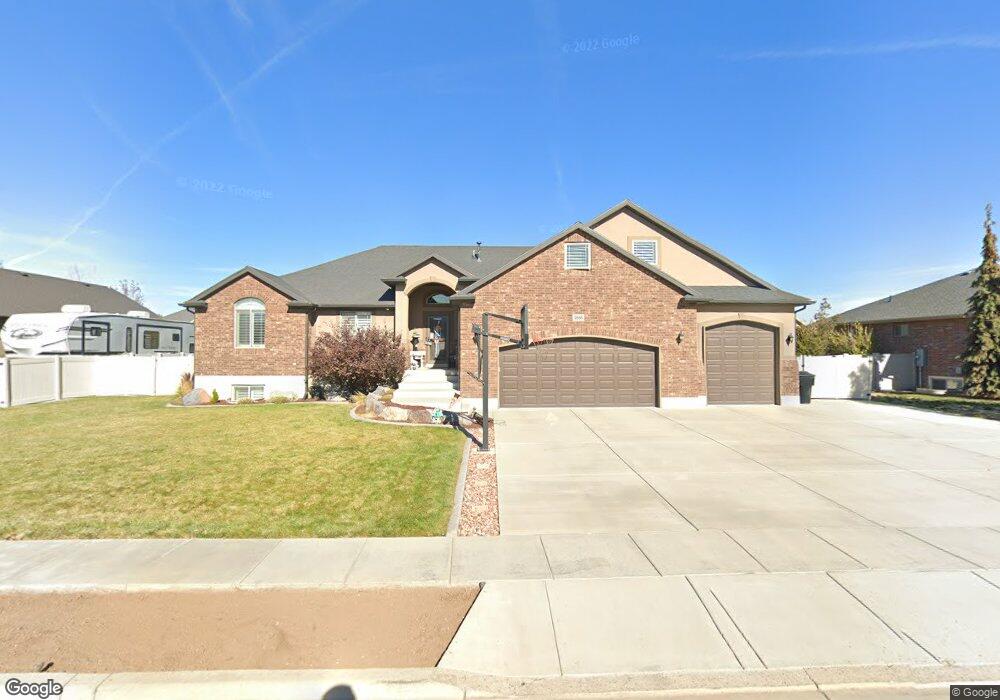 2896 W 960 N, Clinton, UT 84015 - photo 1