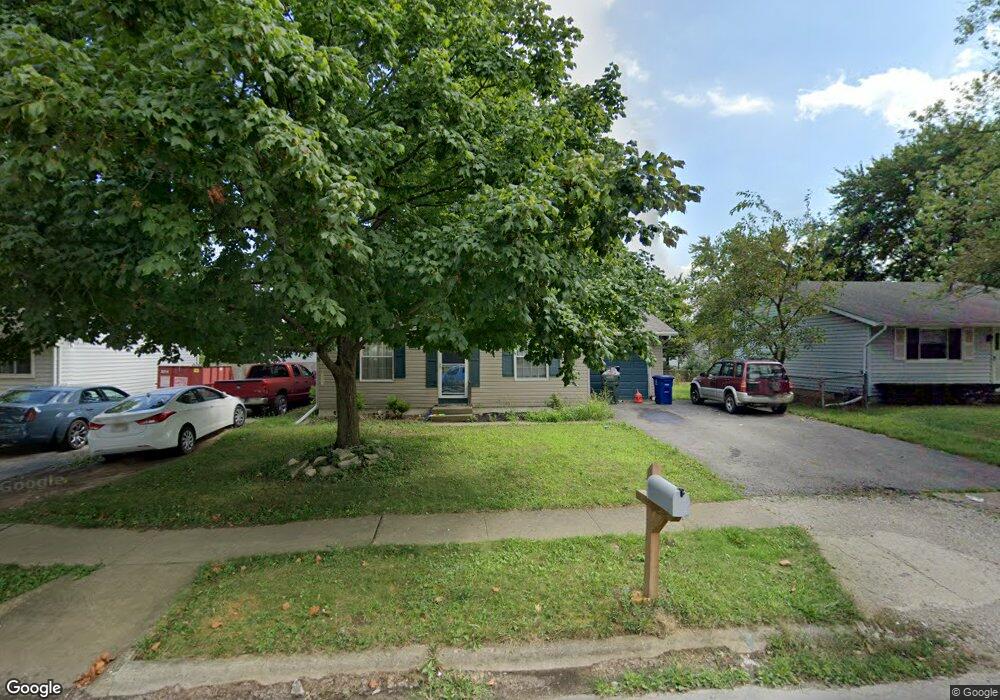 3231 Winding Creek Dr, Columbus, OH 43223 - photo 1