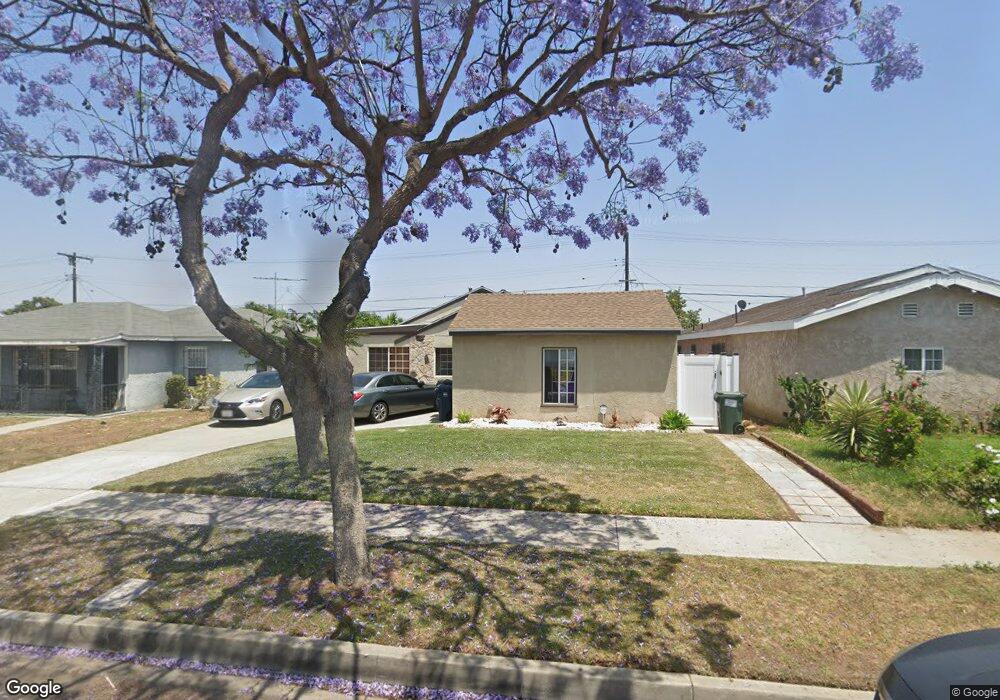 14008 S Parmelee Ave, Compton, CA 90222 - photo 1
