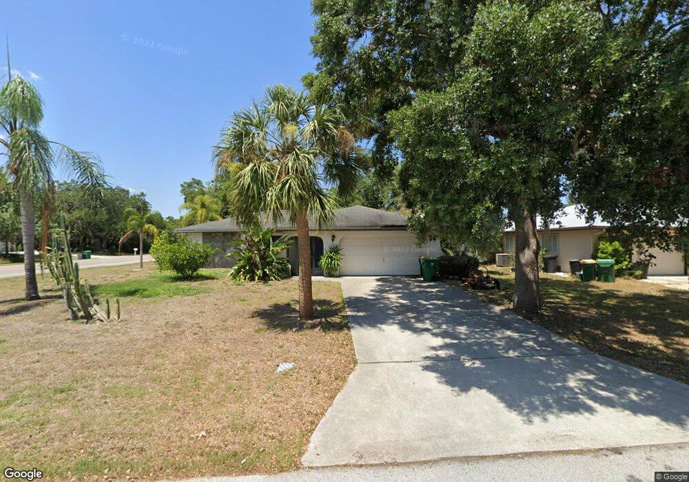 2026 Broad Ranch Dr, Port Charlotte, FL 33948 - photo 1