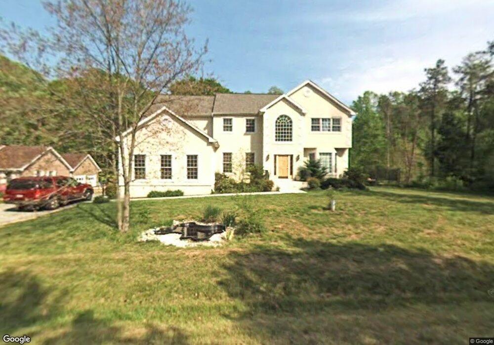 4605 Hinchingham Ln, Lothian, MD 20711 - photo 1