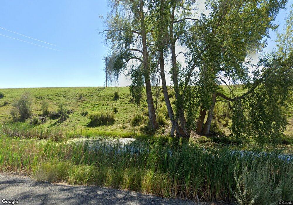 29257 Summit Prairie Rd, Prairie City, OR 97869 - photo 1