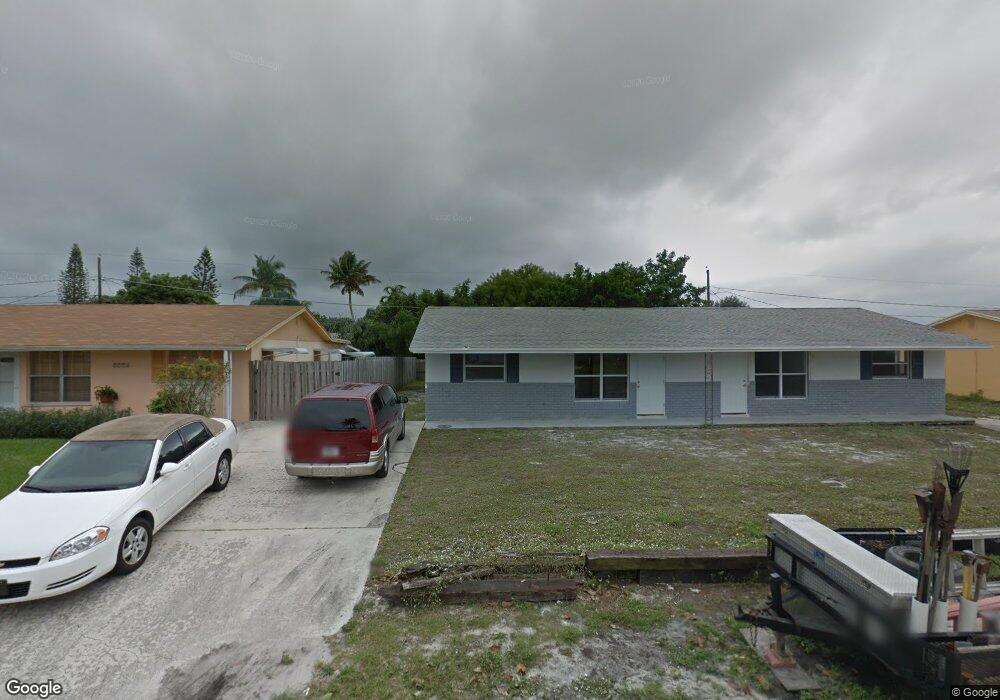 2230 NE Rustic Way, Jensen Beach, FL 34957 - photo 1