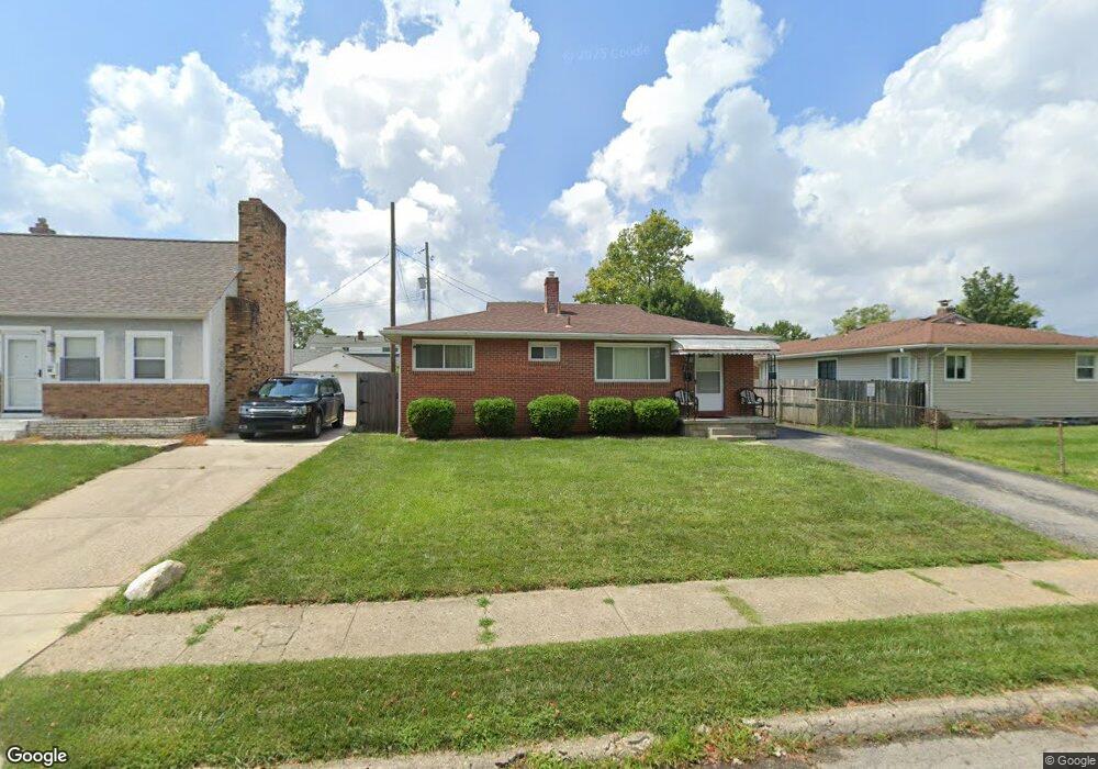 619 Augusta Ave, Columbus, OH 43228 - photo 1