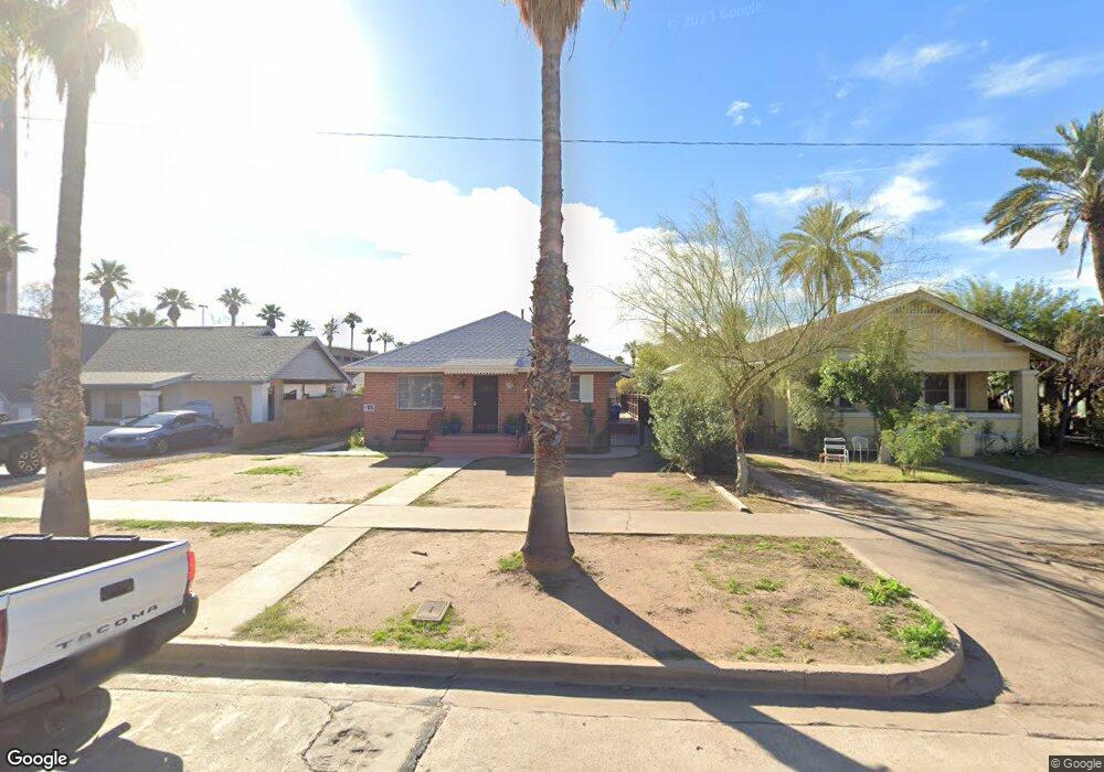 107 W Palm Ln, Phoenix, AZ 85003 - photo 1