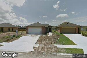 1620 San Miguel Dr, Saint Gabriel, LA 70776