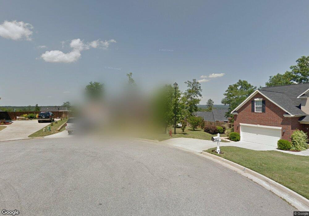 607 Rutledge Way, Evans, GA 30809 - photo 1