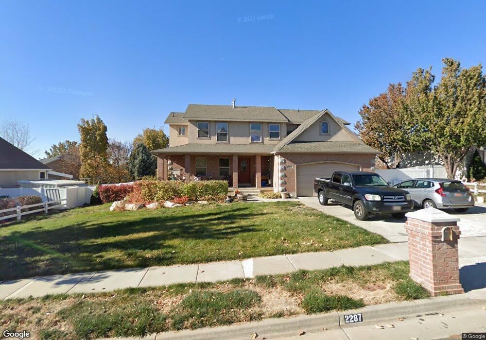 2287 N 75 E, Layton, UT 84041 - photo 1