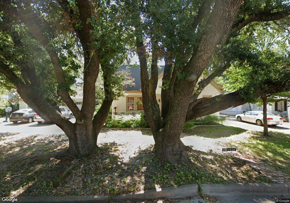 1926 Belmont Dr, Tyler, TX 75701 - photo 1