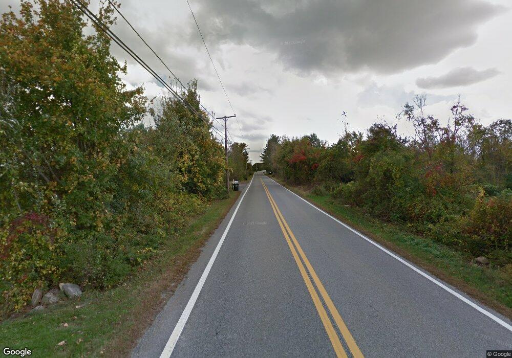 Lot A & B Dresser Hill Rd, Dudley, MA 01571 - photo 1