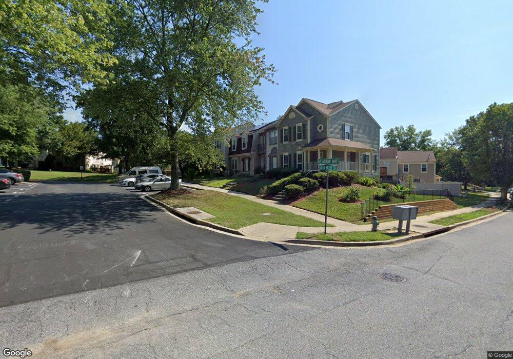 305 Meadow Way, Hyattsville, MD 20785 - photo 1