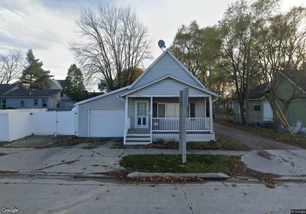 1012 Oak St, Port Huron, MI 48060 - photo 1