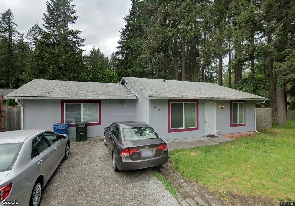 19426 SE 266th St, Covington, WA 98042 - photo 1