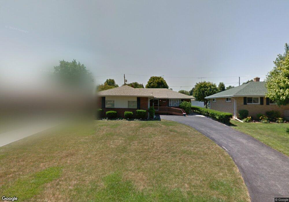 4525 283rd St, Toledo, OH 43611 - photo 1