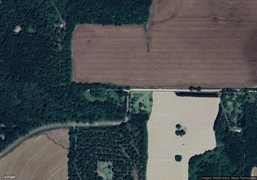 2274 H Sherrod Road Extension, Coolidge, GA 31738 - photo 1