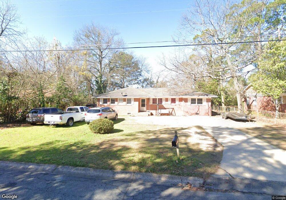 131 Briardale Ave, Warner Robins, GA 31093 - photo 1