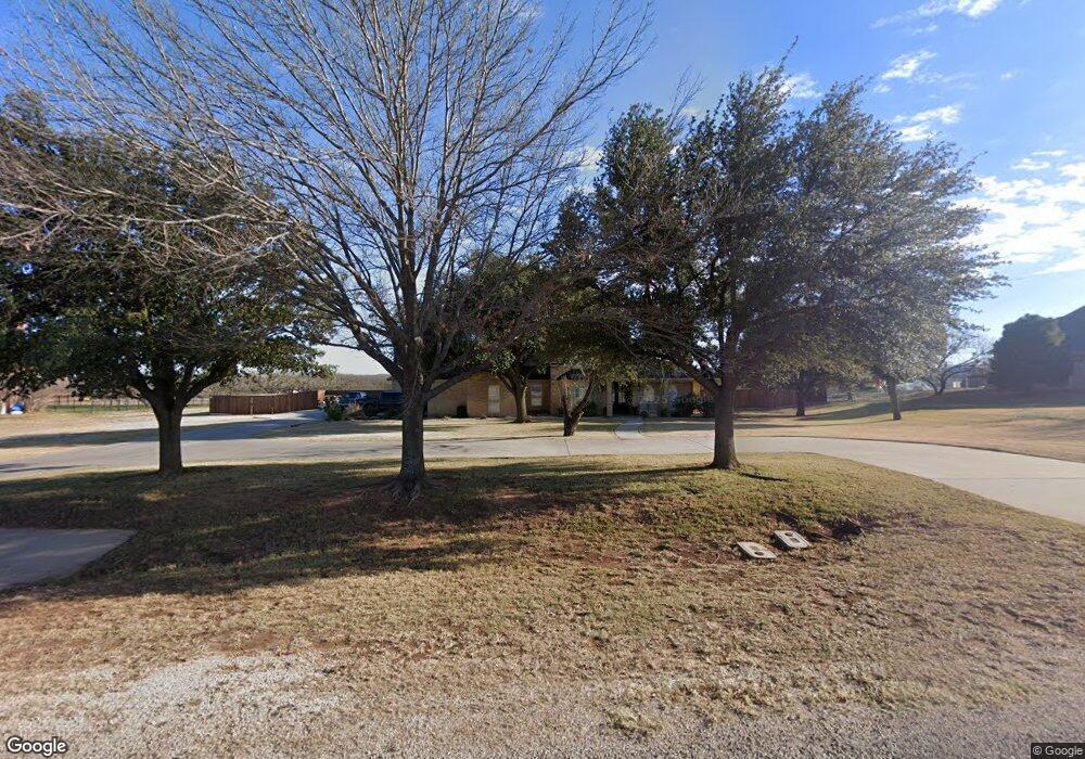 8331 Saddle Creek Rd, Abilene, TX 79602 - photo 1