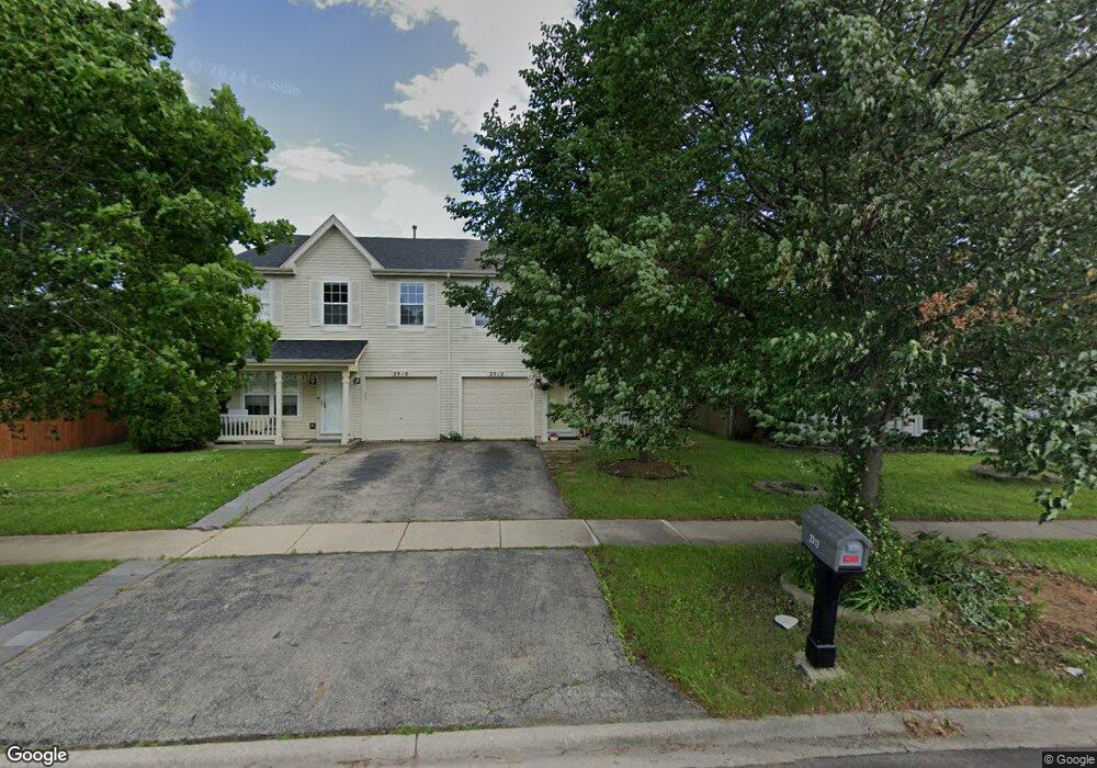 2512 Warm Springs Ln, Naperville, IL 60564 - photo 1