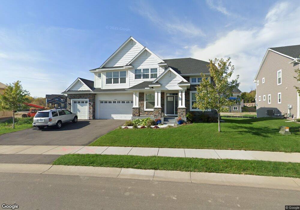 6457 Bridle Path, Corcoran, MN 55340 - photo 1