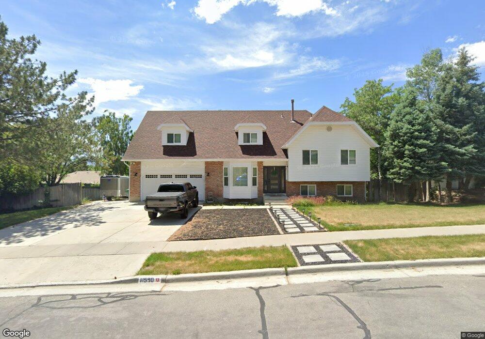 11590 High Mesa Dr, Sandy, UT 84092 - photo 1