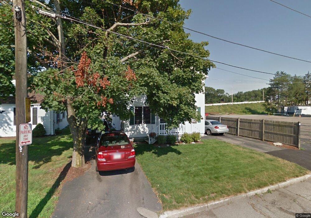 66 Garrity St unit 2, Pawtucket, RI 02861 - photo 1