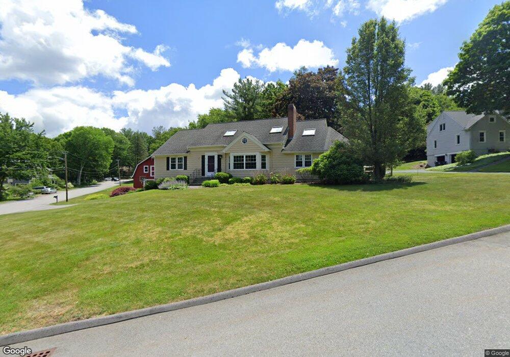 6 Wyndhurst Dr, Holden, MA 01520 - photo 1
