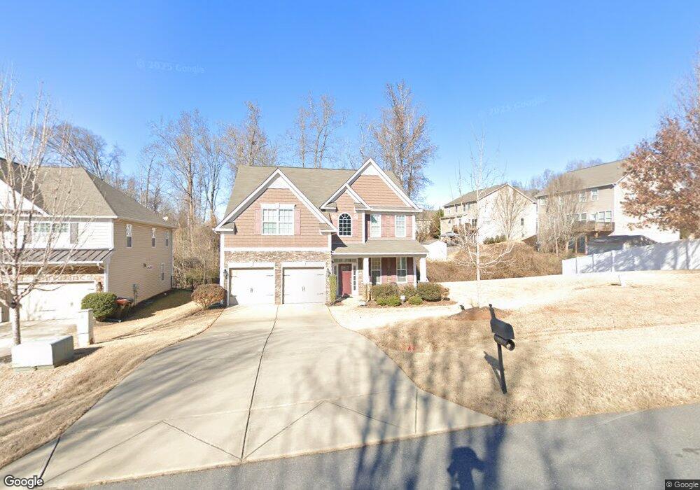 617 Cedar Trace Rd, Clover, SC 29710 - photo 1