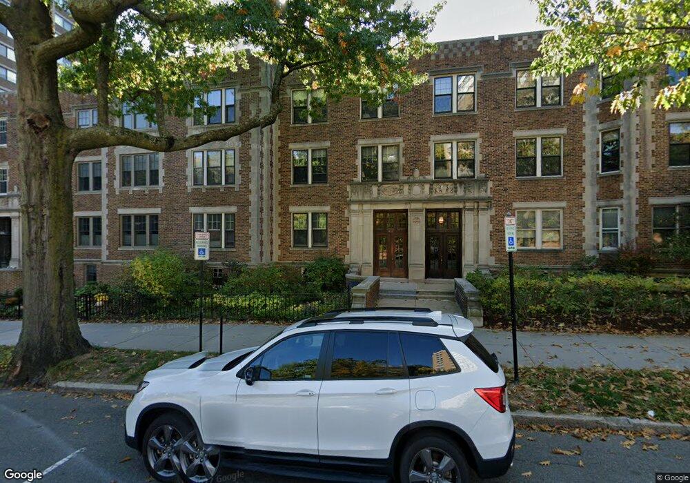 1519 Beacon St unit 1, Brookline, MA 02446 - photo 1