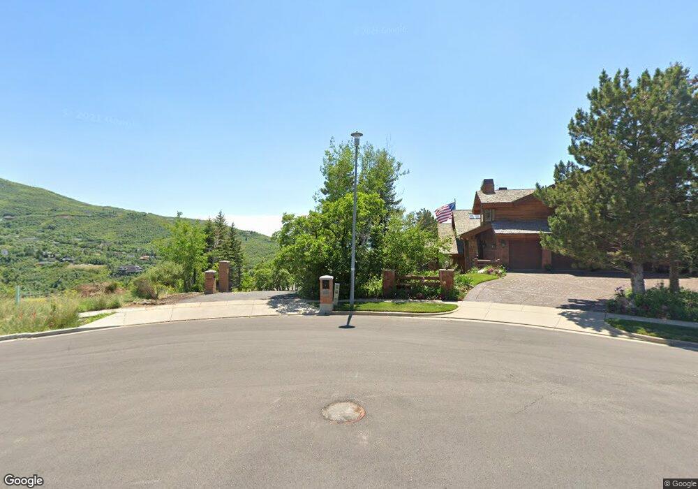 1864 Ridge Point Dr, Bountiful, UT 84010 - photo 1