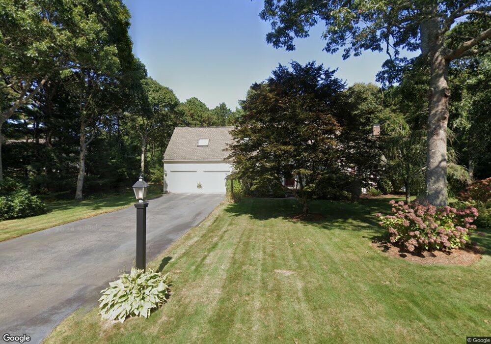 12 Belfast Ln, Mashpee, MA 02649 - photo 1